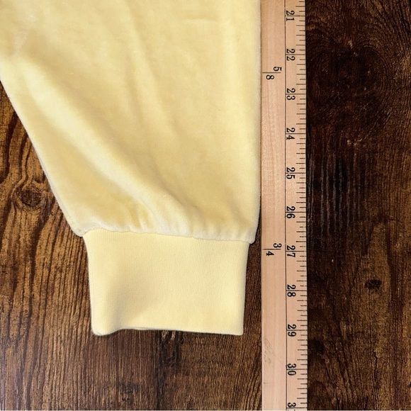 Fear of God Essentials Hoodie Womens XL Off White Relaxed Fleece Core Collection - Picture 15 of 16